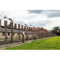 Auschwitz-Birkenau Guided Tour from Krakow with Private Transfers