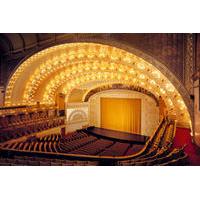 Auditorium Theatre Historic Tour