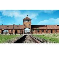 Auschwitz Shared Group Tour from Krakow
