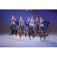 Australian Outback Spectacular Gold Coast