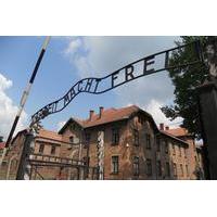 Auschwitz Birkenau Group Tour from Krakow