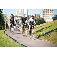 Austin\'s Lakes, Springs, and Bridges Bicycle Tour