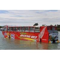 Auckland Duck Tour