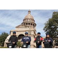 Austin Sightseeing Segway Tour