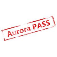 Aurora Pass - 7 Day Unlimited Northern Lights Chase Tours