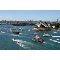 Australia Day Sydney Harbour Cruise