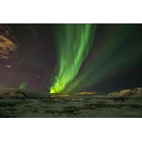 Aurora Borealis Northern Lights Tour from Reykjavik