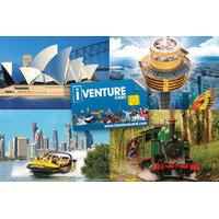 Australia Multi-City Attractions Pass