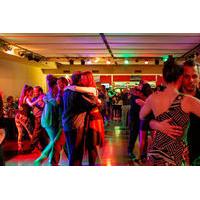 Authentic All-Inclusive Hidden Tango Experience in Buenos Aires