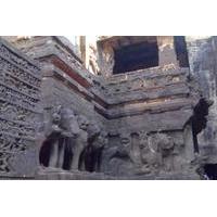 Aurangabad Private Tour: Ajanta And Ellora Caves Sightseeing Day Tour