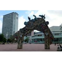 Auckland Cultural Walking Tour