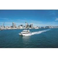Auckland Shore Excursion: City Sightseeing, Harbour Cruise and Waiheke Island Wine Tasting