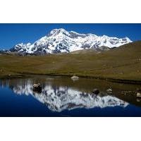 Ausangate Mountain 5-Day Trek from Cusco