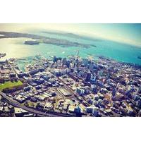 Auckland Scenic Flights