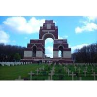 Australian and New Zealand Battlefield Tour in Somme