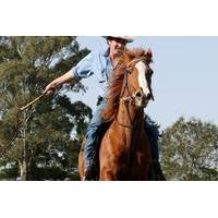 Aussie Farm, Food and Wine Trail from Sydney