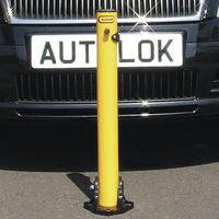 autolok autolok kyp1 fold down parking post