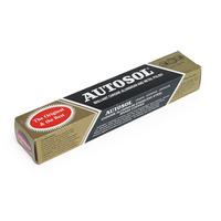 Autosol Metal Polish Tube 75g