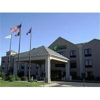 Auburn Place Hotel & Suites - Paducah