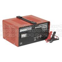 autocharge10 battery charger electronic 10amp 612v 230v