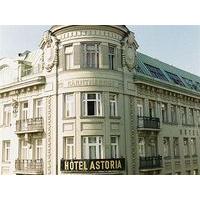 austria trend hotel astoria