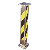 autolok autolok telescopic security post