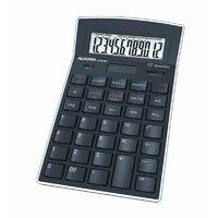 Aurora DT930P Desktop Calculator - Black