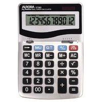 Aurora DT303 Desktop Calculator