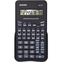 Aurora AX501 Scientific Calculator