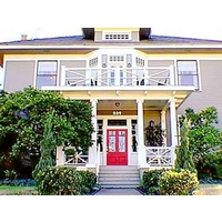 Austin\'s Inn at Pearl Street