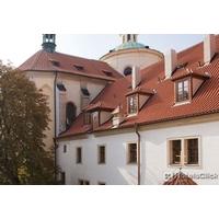 AUGUSTINE, A LUXURY COLLECTION HOTEL, PRAGUE