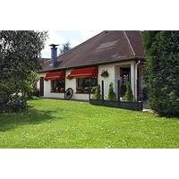 Au Relais D\'Alsace