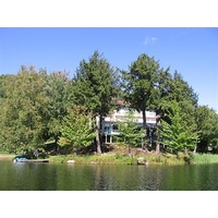 Auberge du Coq de Montagne