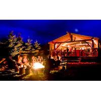 Auberge et Chalets Griffon Avent...