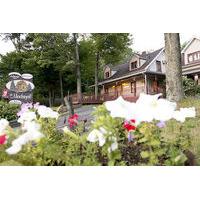 Auberge-Spa le Madrigal