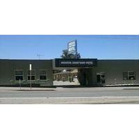 Augusta Courtyard Motel