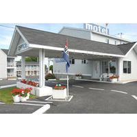 Aurora Borealis Motor Inn