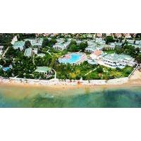 Aurum Spa & Beach Resort