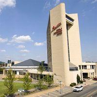 Austin Hotel & Convention Center