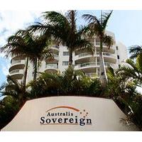 Australis Sovereign Hotel