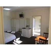 Aussie Settler Motel