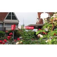 Auckland Rose Park Hotel