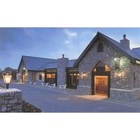 Auburn Lodge Hotel & Leisure Cen...