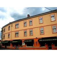 Aux Vendanges de Bourgogne