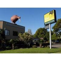 Auckland Airport Kiwi Hotel