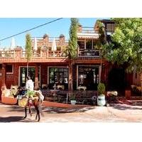Auberge Atlas Tichka