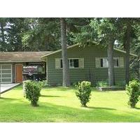 Auberge Kicking Horse B&B