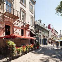 Auberge Place d\'Armes