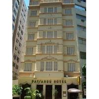 Augusto\'s Paysandu Hotel