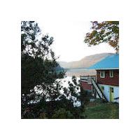 Auberge Parkers Lodge